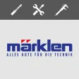 Märklen – Werkzeug Bestellapp