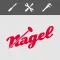 Nagel – Werkzeug Bestellapp