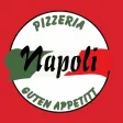 Pizzeria Napoli Lage