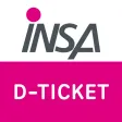 INSA D-Ticket INSA D-Ticket