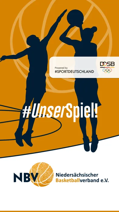 NBV-Basketball Ekran Görüntüleri