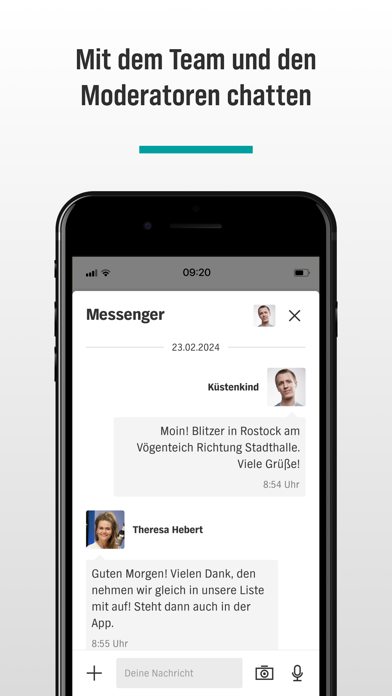 NDR Mecklenburg-Vorpommern Screenshots