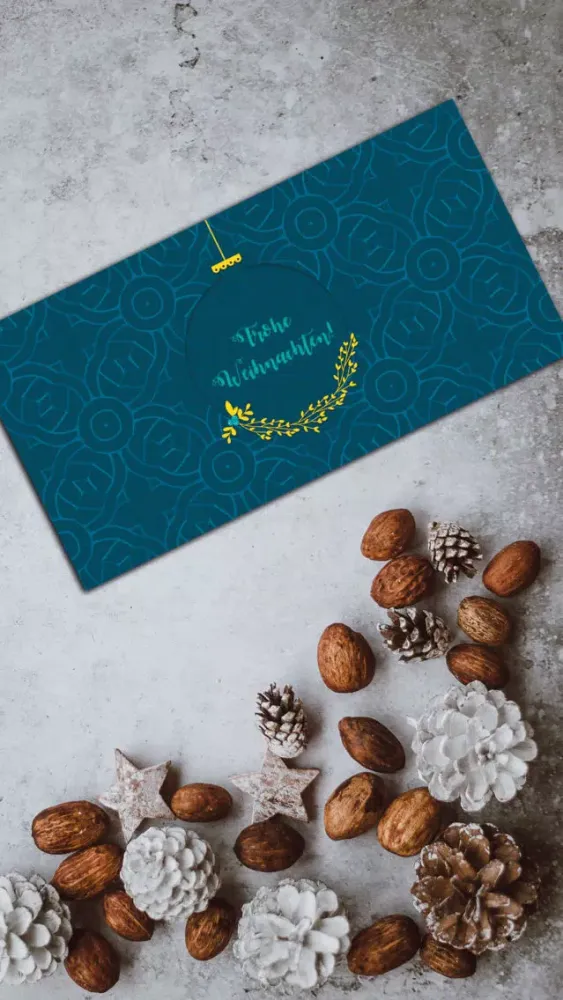 Zrzuty ekranu NCG X-MAS