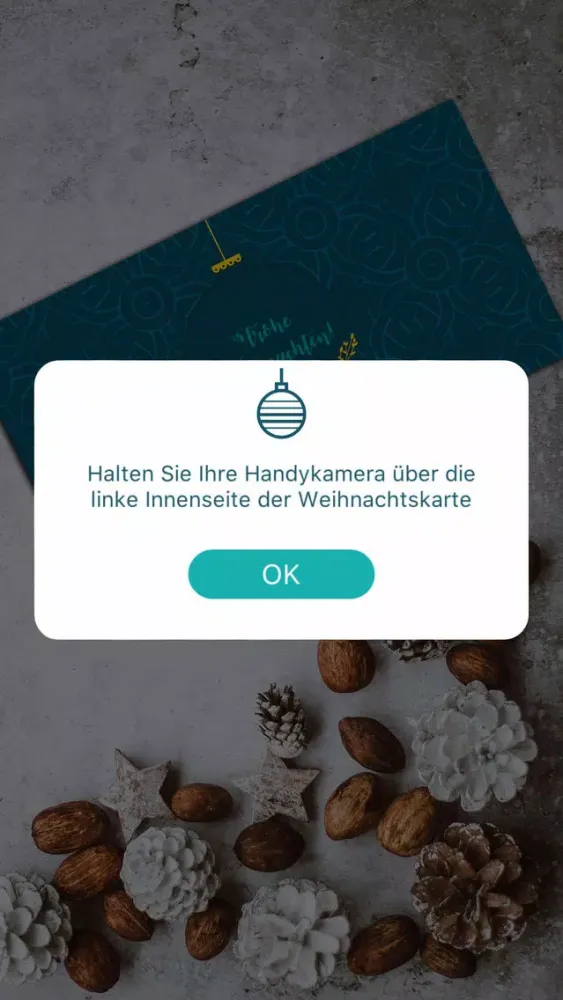 Zrzuty ekranu NCG X-MAS