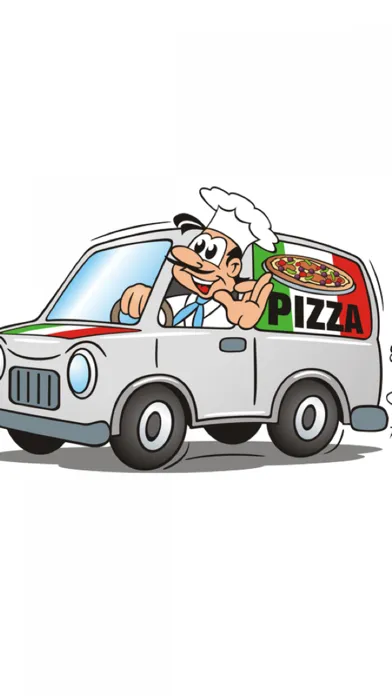 Bella Italia Griesheim应用截图