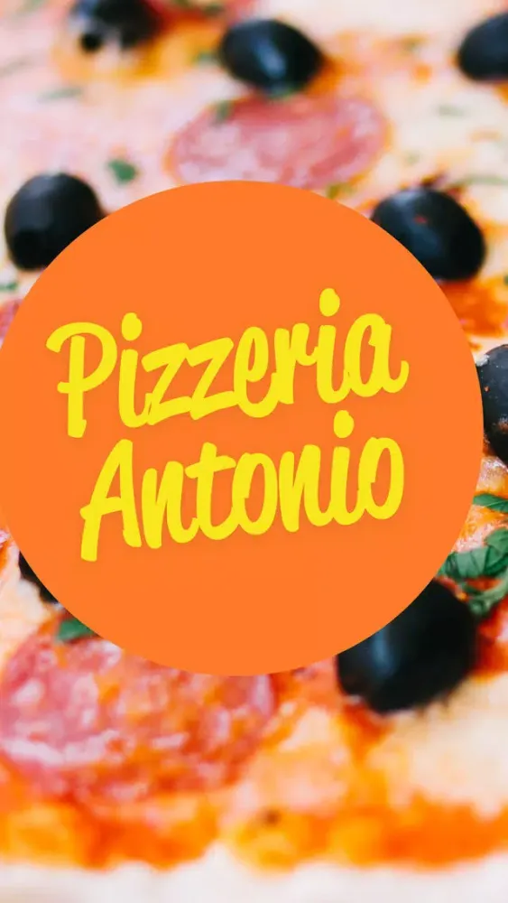 Pizzeria Antonio Viernheim স্ক্রিনশট
