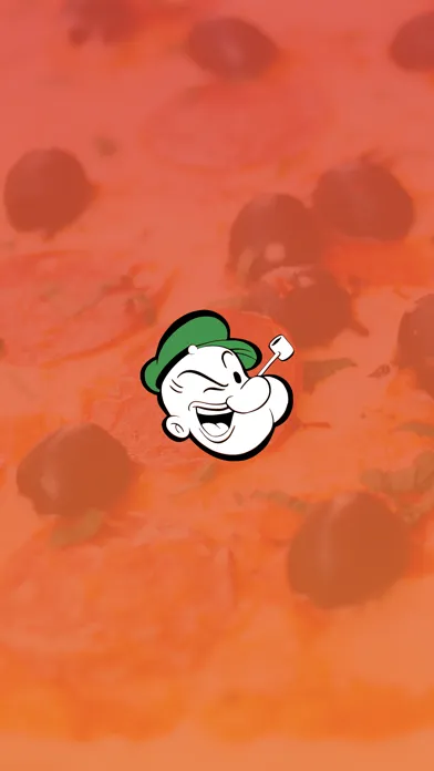 Pizzeria Popeye Mainz Screenshots