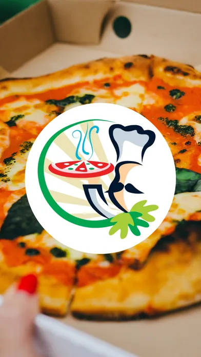 City Pizza Service Bad Kleinen Ekran Görüntüleri
