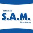 Pizza Cafe S.A.M. Holzminden Pizza Cafe S.A.M. Holzminden