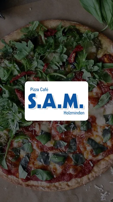 Capturas de pantalla de Pizza Cafe S.A.M. Holzminden