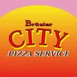 City Pizza Service Brüel City Pizza Service Brüel