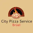 City Pizza Service in Brüel City Pizza Service in Brüel