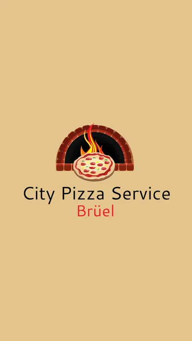 Скриншоты City Pizza Service in Brüel