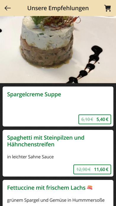 Screenshot di Rosso Vino Radebeul