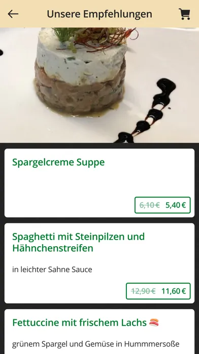 Screenshot di Rosso Vino Radebeul