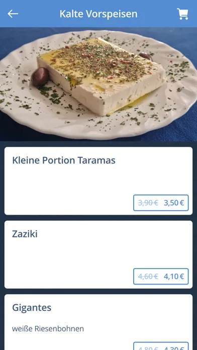 Taverna Poseidon স্ক্রিনশট