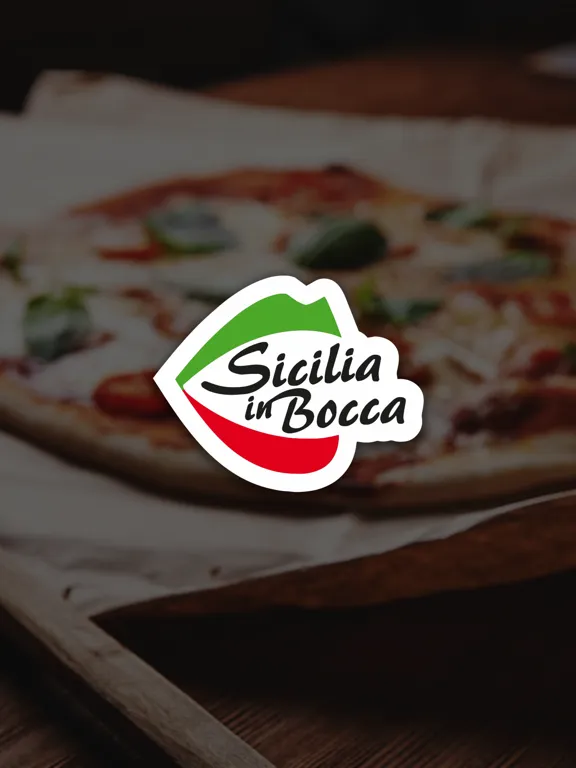 Sicilia in Bocca Remscheid iPad  سکرین شاٹس