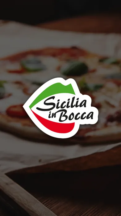 Sicilia in Bocca Remscheid سکرین شاٹس