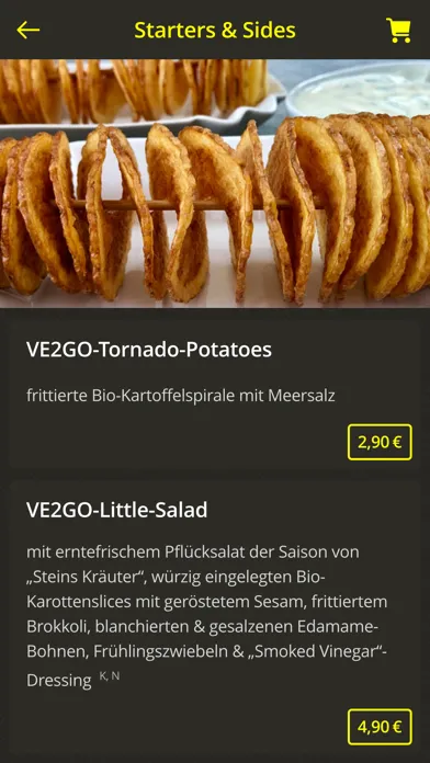 صور VE2GO Mainz