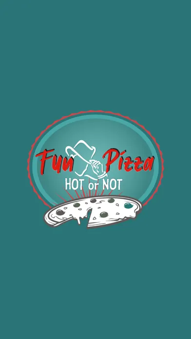 Fun Pizza Hot or Not Güstrow স্ক্রিনশট