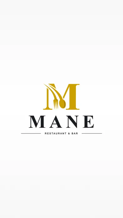 Mane Restaurant & Bar سکرین شاٹس