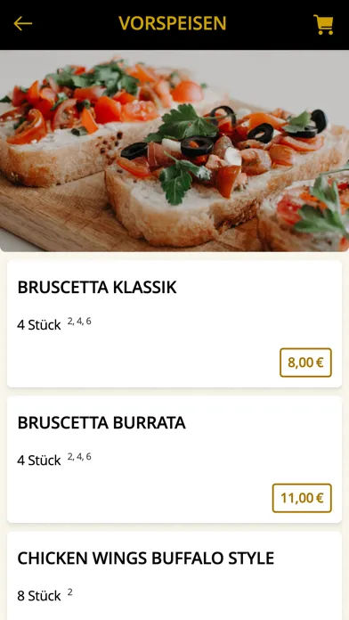 Mane Restaurant & Bar سکرین شاٹس