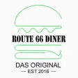 Route66 Diner & The Kitchen Route66 Diner & The Kitchen