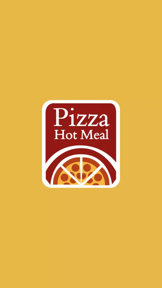 Pizza Hot Meal Dummerstorf 스크린샷