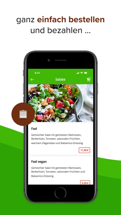 Tangkapan skrin Mana Mana Essen