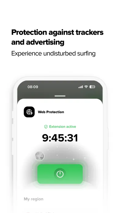 Neptune - Mobile Security Ekran Görüntüleri