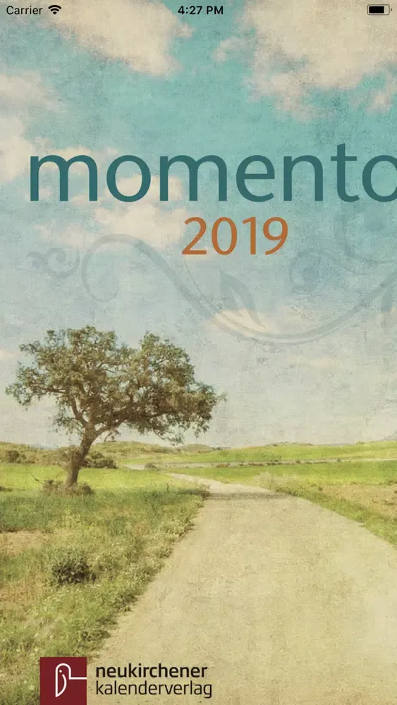 momento 2019 스크린샷
