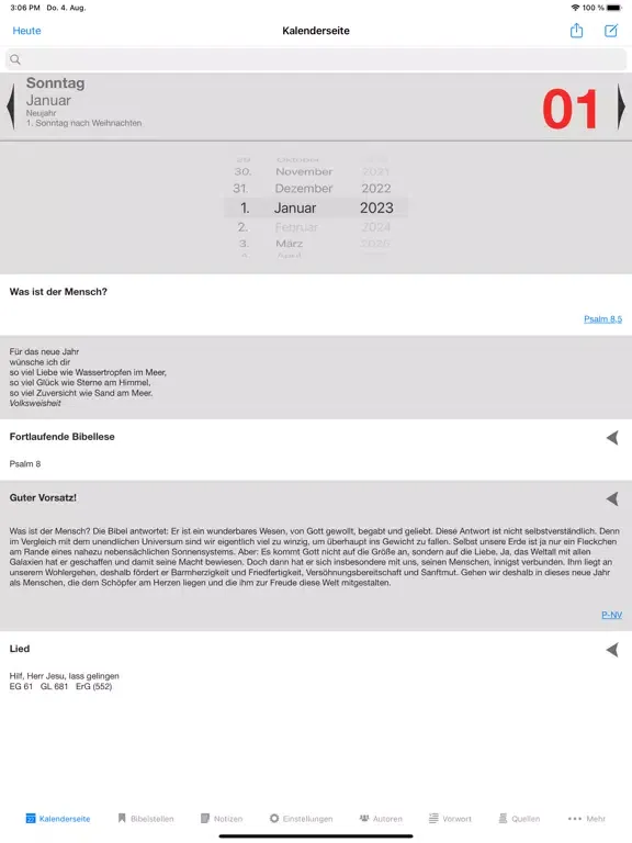 تصاویر momento 2023 iPad 