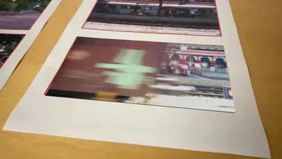 Скриншоты PRIMO Print in motion