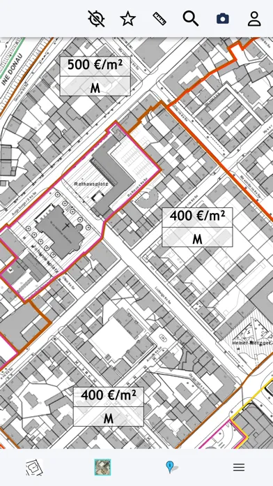 تصاویر Geodaten Neu-Ulm