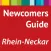 Newcomers Guide Rhine-Neckar Metropolitan Region