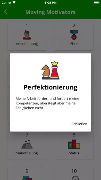 Agilizer® Toolbox سکرین شاٹس