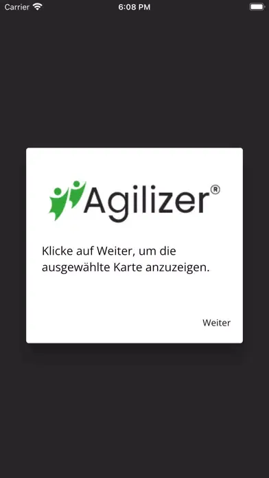 Agilizer® Toolbox سکرین شاٹس