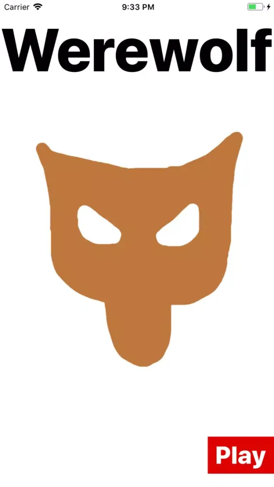 تصاویر Werewolf - Original