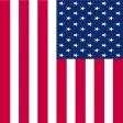 American Election Stickers