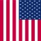 American Election Stickers