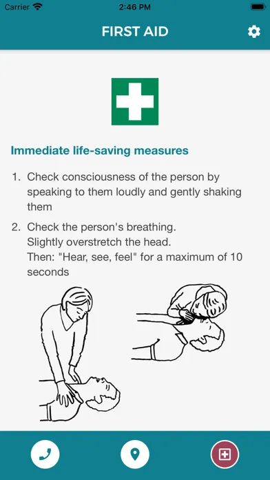 صور Lifeguard - the Life Saver
