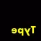 Type – Simple Ticker Display