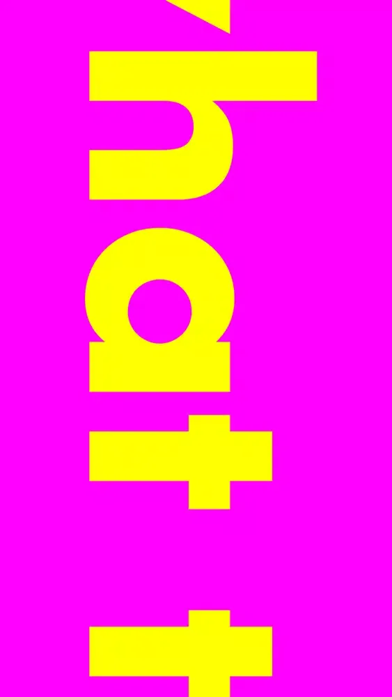 Type – Simple Ticker Display應用截圖