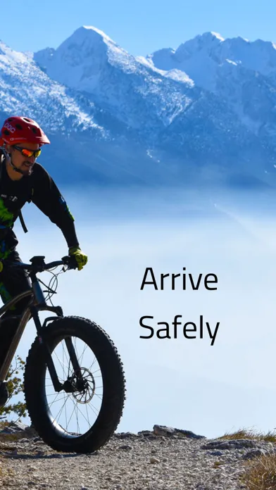 E-Bike Height Calculator 스크린샷