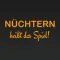 NUECHTERN