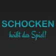 SCHOCKEN heißt das Spiel