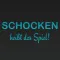SCHOCKEN heißt das Spiel