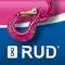 RUD Lashing Calculation