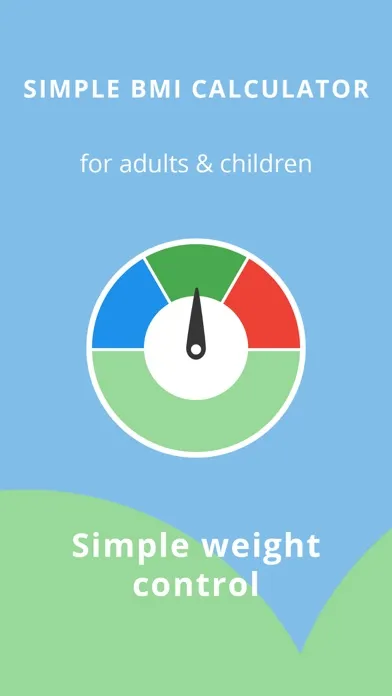 BMI-Calculator: Weight Tracker Ekran Görüntüleri