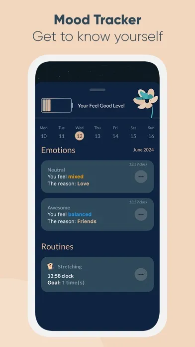 تصاویر FLY: ADHD Daily Agenda Planner